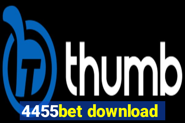 4455bet download